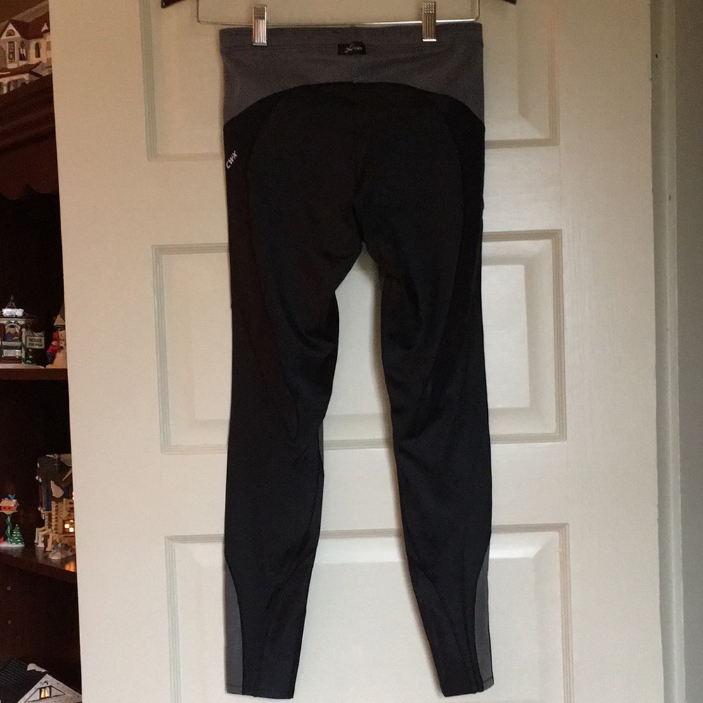 Cw-X Compression Running Pants - image 2